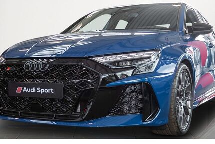 Audi RS3 2.460 km 76.440 &euro; Wetzlar 35576