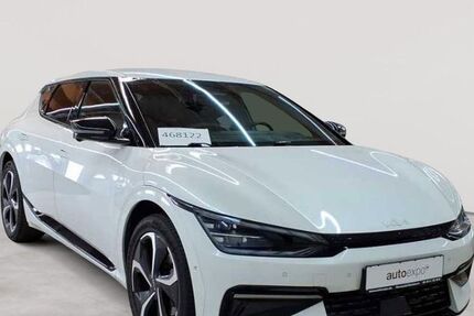 Kia EV6 49.962 km 32.989 &euro; Fernwald-Steinbach 35463