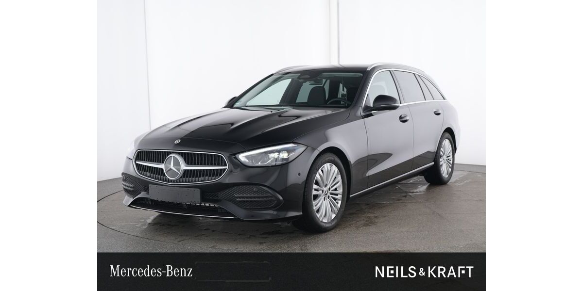 Mercedes-Benz C 200 11.937 km 38.880 &euro; Gießen 35396