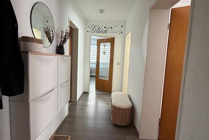 Wohnung Weilmünster - 2 Zimmer, 65 m&sup2;, 735&euro; | Angebot:26286550