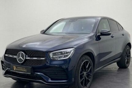 Mercedes-Benz GLC 300 30.500 km 55.800 &euro; Gießen 35396