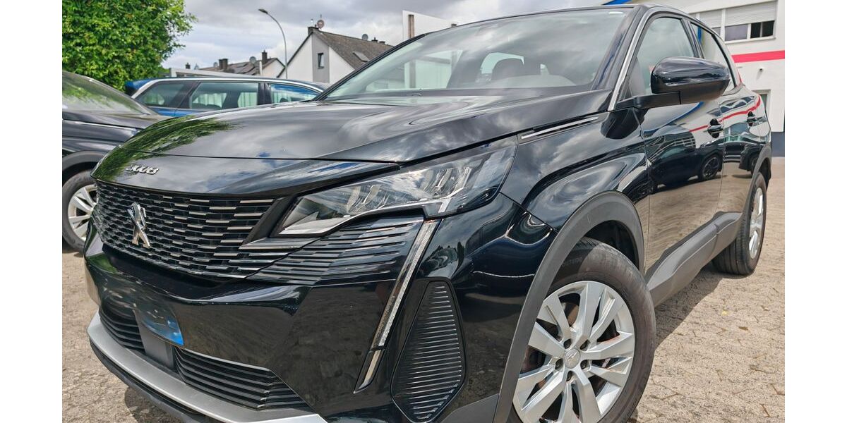 Peugeot 3008 113.661 km 11.781 &euro; Wölfersheim 61200