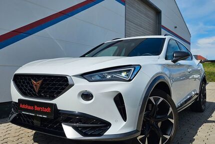 Cupra Formentor 19.000 km 30.999 &euro; Wölfersheim-Berstadt 61200
