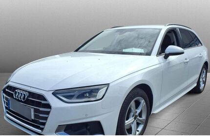 Audi A4 59.230 km 23.970 &euro; Wetzlar 35576
