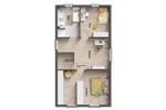 Einfamilienhaus Bad Nauheim Steinfurth - 4 Zimmer, 132 m&sup2;, 549.000&euro; | Angebot:26787498