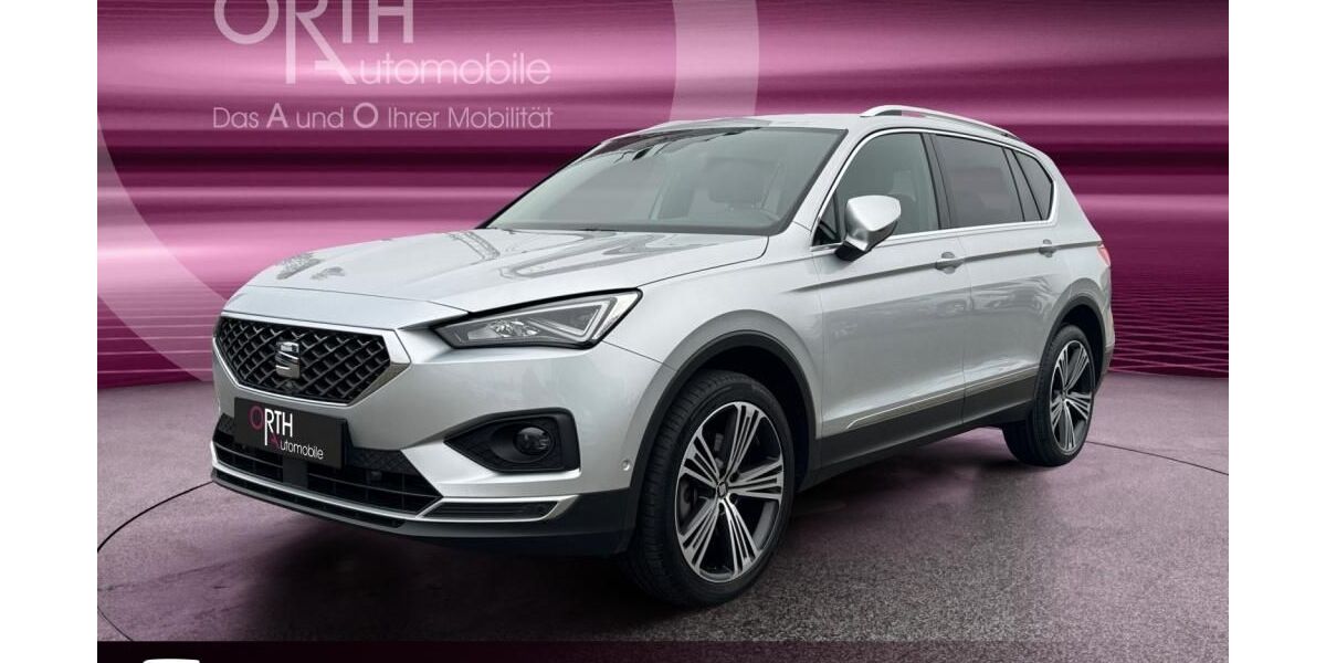 Seat Tarraco 60.248 km 31.998 &euro; Beselich 65614