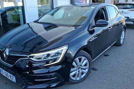 Renault Megane 173.430 km 10.355 &euro; Lich 35423