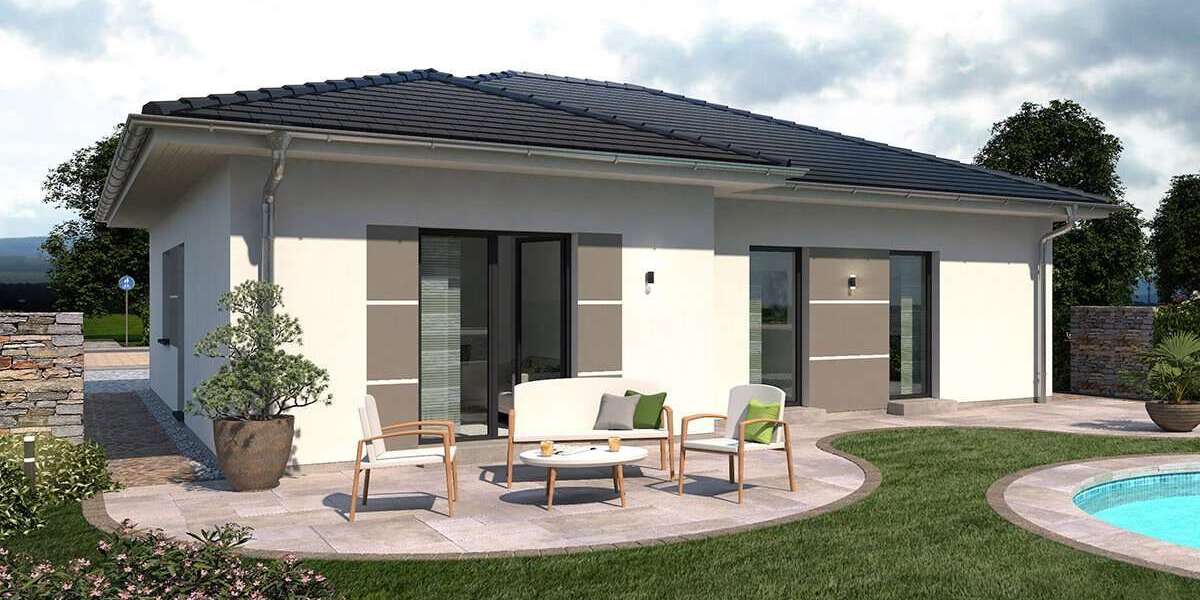 Einfamilienhaus Gladenbach - 4 Zimmer, 116 m&sup2;, 445.000&euro; | Angebot:26225705