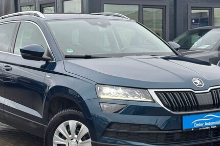 Skoda Karoq 56.803 km 24.490 &euro; Lollar 35457
