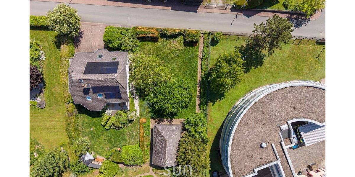 Grundstück Usingen - 277.000&euro; | Angebot:26797840