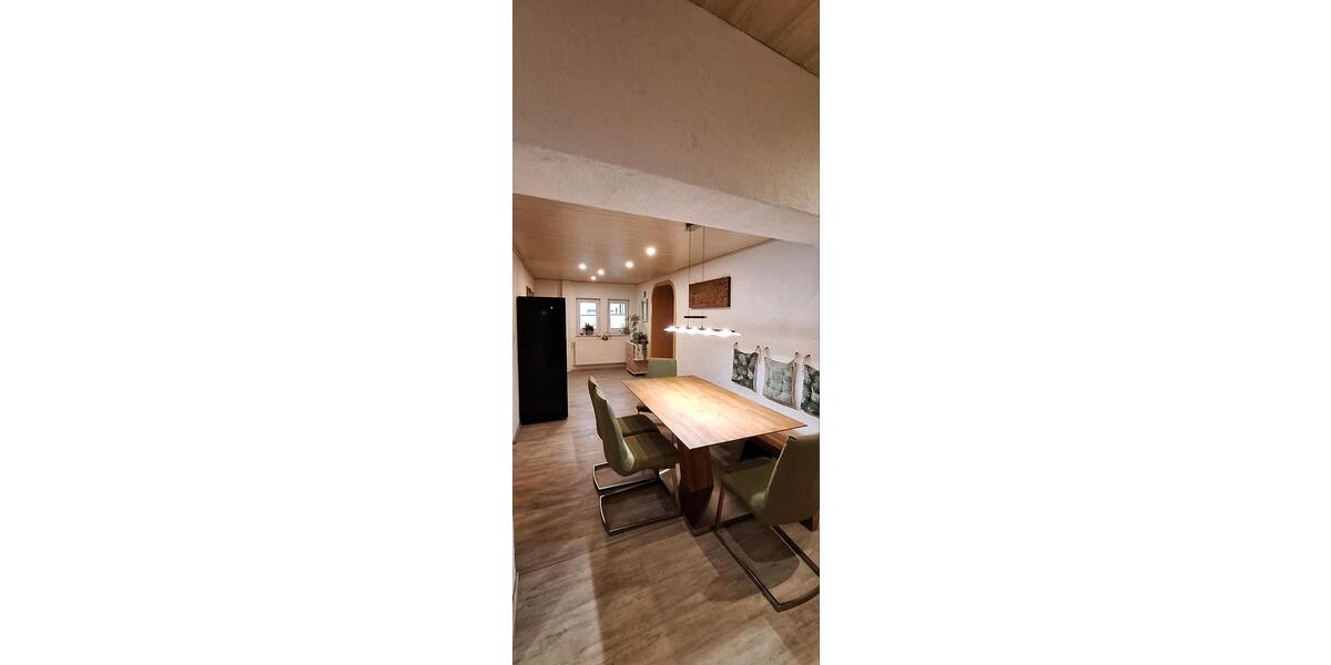 Einfamilienhaus Herborn - 4.5 Zimmer, 105 m&sup2;, 280.000&euro; | Angebot:27043441