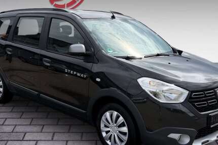 Dacia Lodgy 85.000 km 13.990 &euro; Butzbach 35510