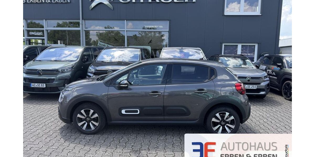 Citroen C3 23.326 km 14.900 &euro; Wetzlar 35576