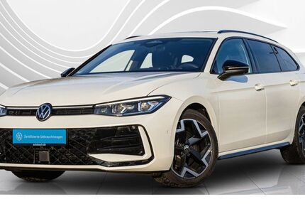 VW Passat Variant 42.000 km 37.980 &euro; Weilburg 35781