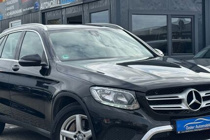 Mercedes-Benz GLC 220 129.672 km 24.999 &euro; Lollar 35457