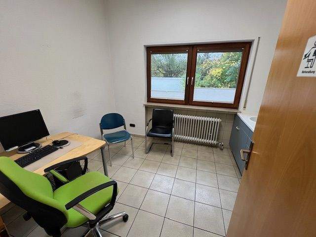 Gewerbeobjekt Gießen Wieseck - 7 Zimmer, 1.140&euro; | Angebot:25740958