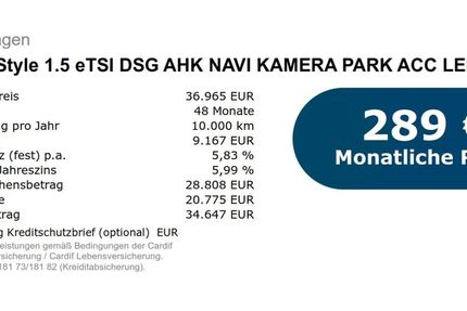 VW T-Roc 2.920 km 36.965 &euro; Pohlheim 35415