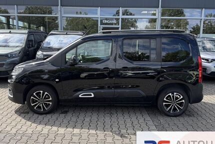 Citroen Berlingo 107.939 km 15.490 &euro; Wetzlar 35576