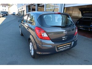 Opel Corsa D Energy 15.800 km 7.490 &euro; Bad Endbach 35080