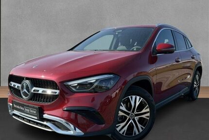 Mercedes-Benz GLA 180 9.633 km 35.650 &euro; Gießen 35396