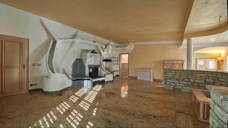 Mehrfamilienhaus, Wohnhaus Weilmünster - 15 Zimmer, 900 m&sup2;, 699.000&euro; | Angebot:23593175