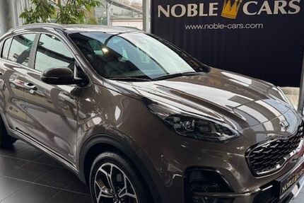 Kia Sportage 61.150 km 21.890 &euro; Giessen 35394