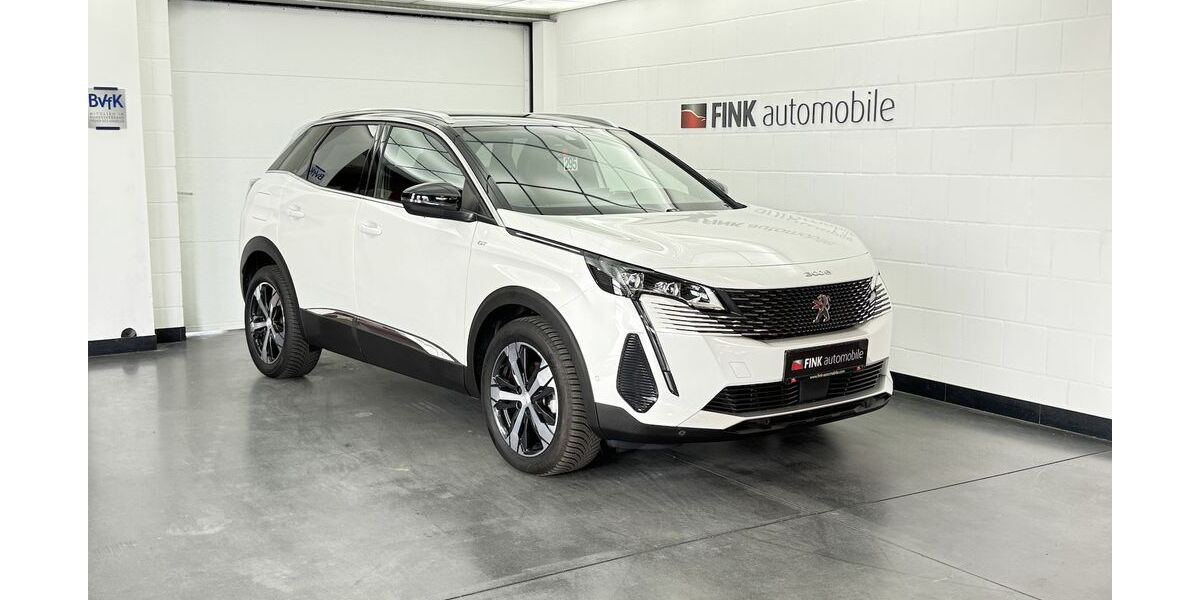 Peugeot 3008 35.016 km 20.830 &euro; Lich 35423