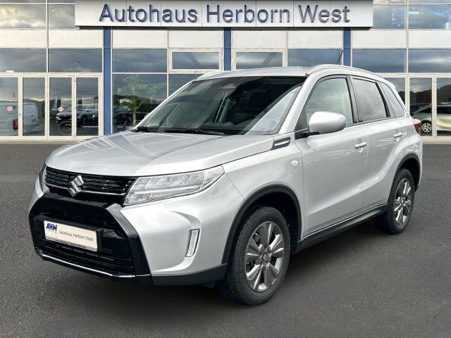 Suzuki Vitara 12.700 km 23.450 &euro; Herborn 35745