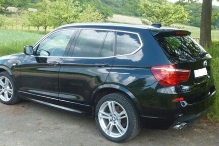 BMW X3 168.000 km 14.700 &euro; Weilrod 61276