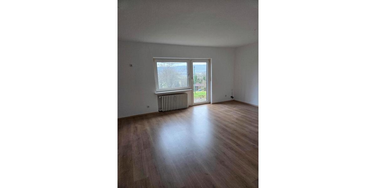 Etagenwohnung Weimar (Lahn) - 2 Zimmer, 57 m&sup2;, 570&euro; | Angebot:25934563