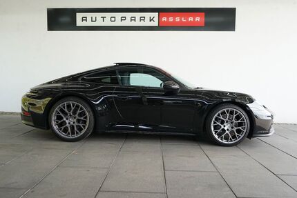 Porsche 992 28.000 km 131.880 &euro; Asslar 35614