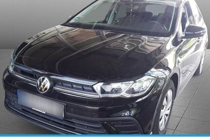 VW Polo 59.160 km 15.480 &euro; Weilburg 35781