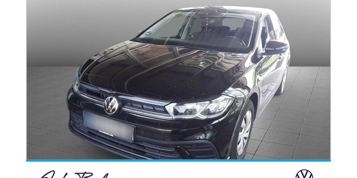 VW Polo 59.160 km 15.480 &euro; Weilburg 35781