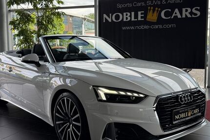 Audi A5 31.500 km 34.289 &euro; Giessen 35394