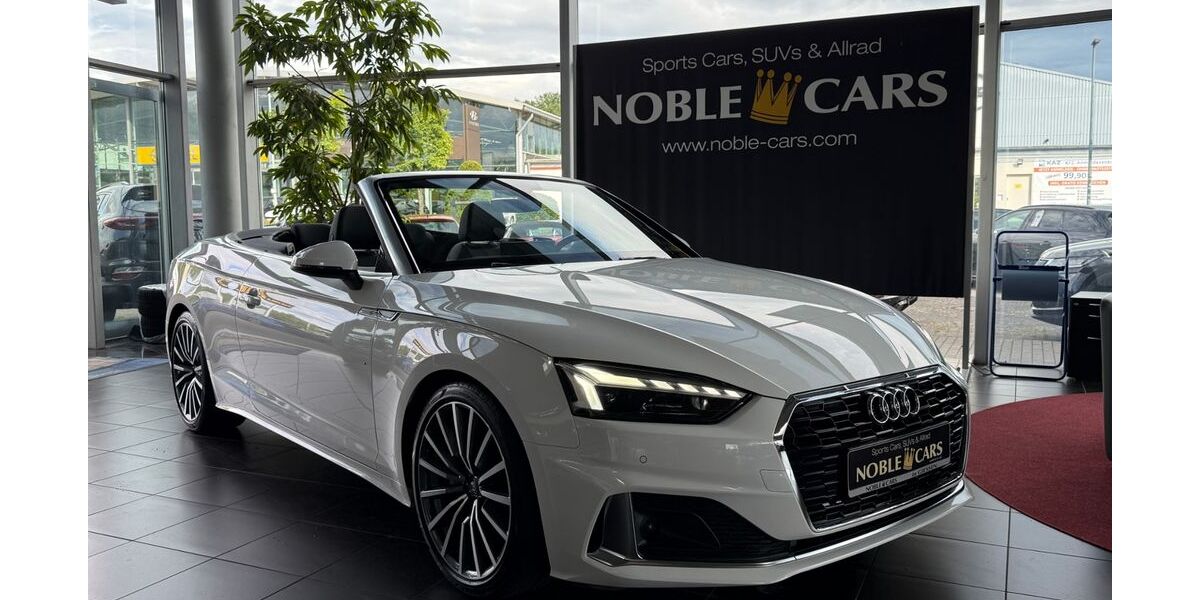 Audi A5 31.500 km 34.289 &euro; Giessen 35394