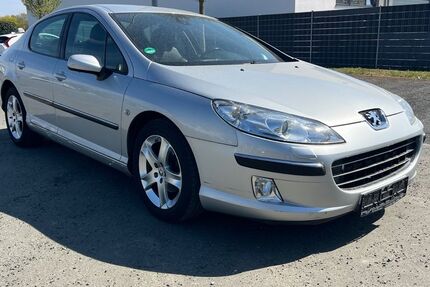 Peugeot 407 102.360 km 5.490 &euro; Gießen 35398