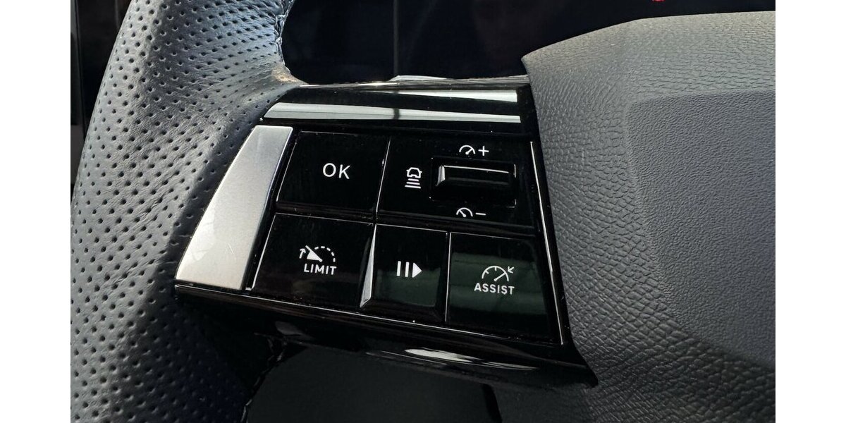 Opel Astra GS 1.5 CDTi Ultimate 1.Hand Full LED 40.251 km 24.230 &euro; Lich 35423