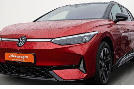 VW ID.7 5.870 km 57.480 &euro; Weilburg 35781