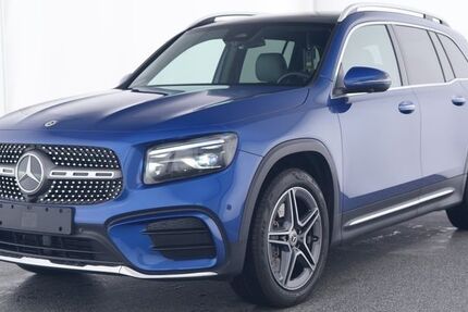 Mercedes-Benz GLB 250 18.351 km 53.446 &euro; Gießen 35396