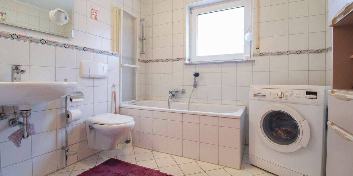 Etagenwohnung Pohlheim Watzenborn-Steinberg - 3 Zimmer, 85 m&sup2;, 249.000&euro; | Angebot:25939424