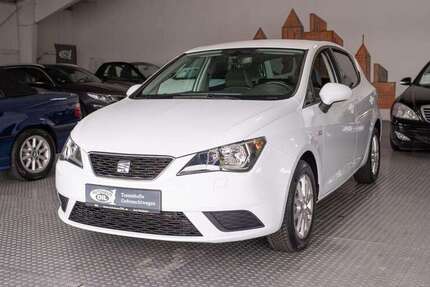 Seat Ibiza 135.000 km 6.850 &euro; Bad Nauheim 61231