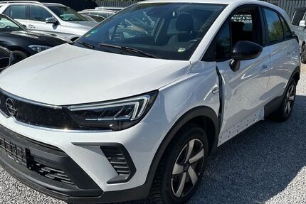 Opel Crossland (X) 30.000 km 12.000 &euro; Breitscheid 35767
