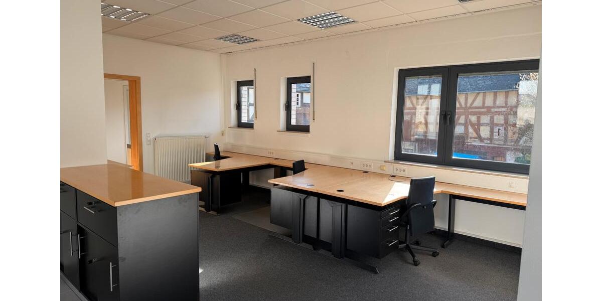 Gewerbeobjekt Bischoffen - 740&euro; | Angebot:25791915