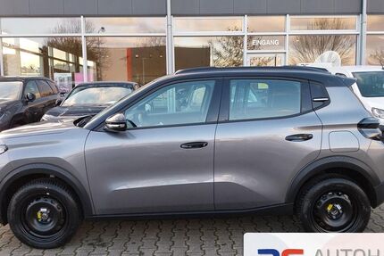 Citroen ë-C3 3.189 km 21.990 &euro; Wetzlar 35576