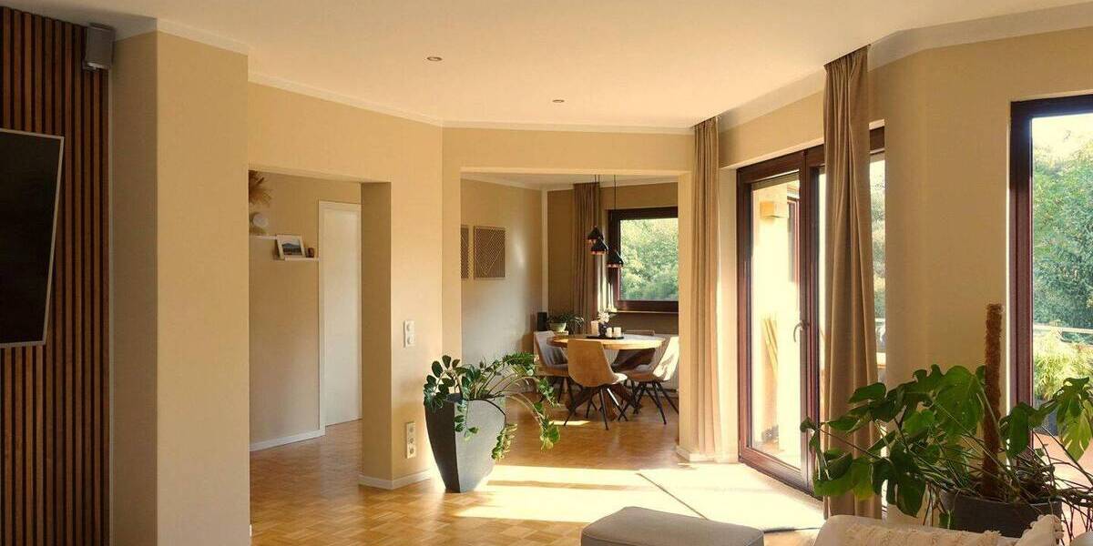 Einfamilienhaus Langgöns Cleeberg - 7 Zimmer, 168 m&sup2;, 585.000&euro; | Angebot:26034297