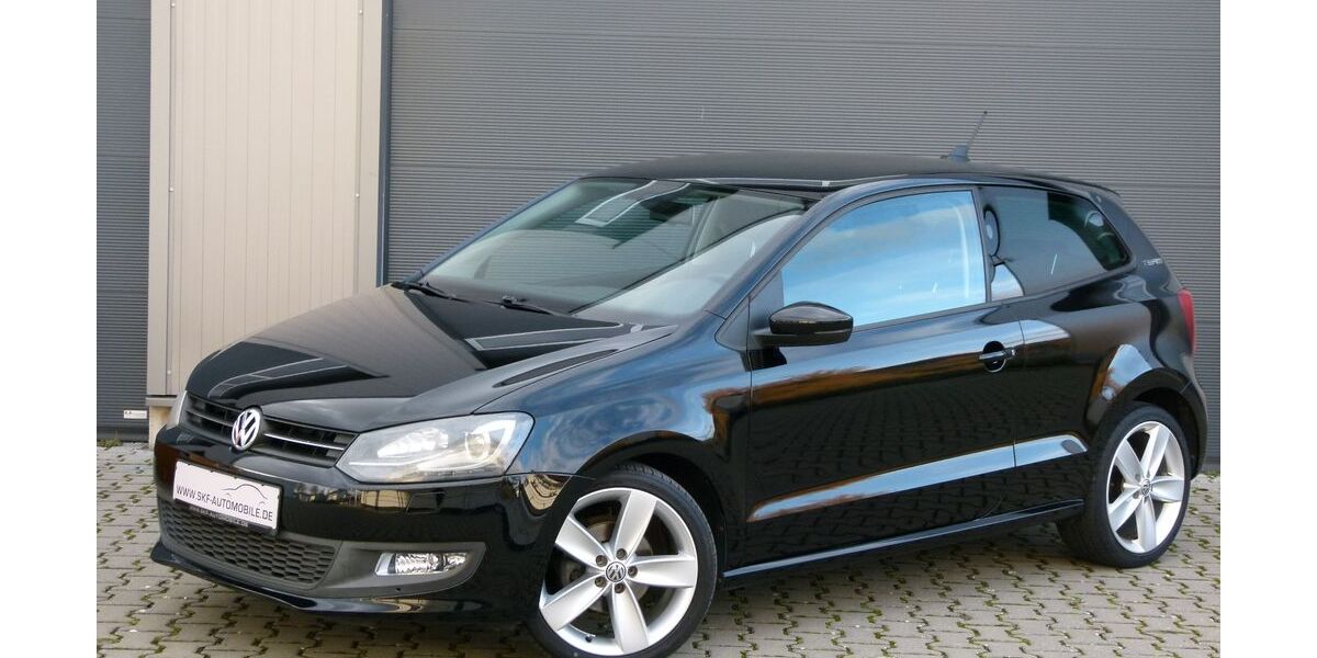 VW Polo 144.800 km 9.250 &euro; Asslar-Werdorf 35614