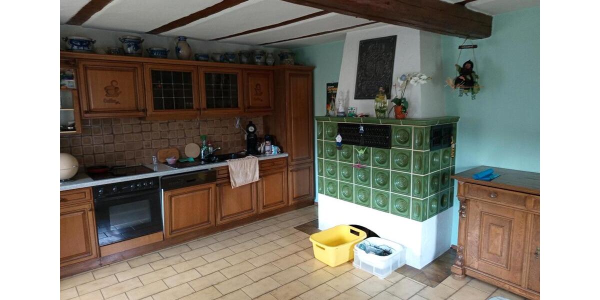 Einfamilienhaus Gießen Schlangenzahl - 5 Zimmer, 97 m&sup2;, 125.000&euro; | Angebot:26309522