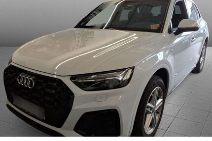 Audi Q5 129.290 km 32.870 &euro; Wetzlar 35576