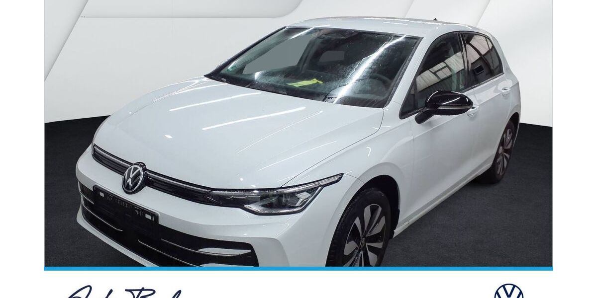 VW Golf 25.520 km 27.980 &euro; Weilburg 35781