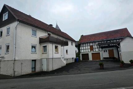 Haus Gladenbach - 250.000&euro; | Angebot:26874833